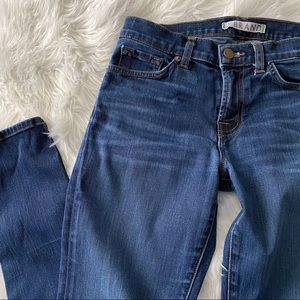 J Brand • Skinny Jeans PRICE FUUURM